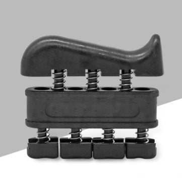 El Kavrama Güçlendirici Egzersiz Seti, El Gücünü Arındırma ve Parmak Germe Egzersiz Aleti, Artrit ve Karpal Tünel Sendromu İçin Egzersiz