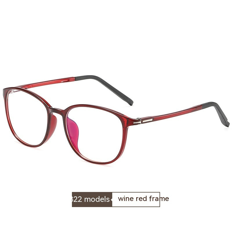 Mavi ışınlara ve radyasyona karşı koruyucu bilgisayar gözlükleri