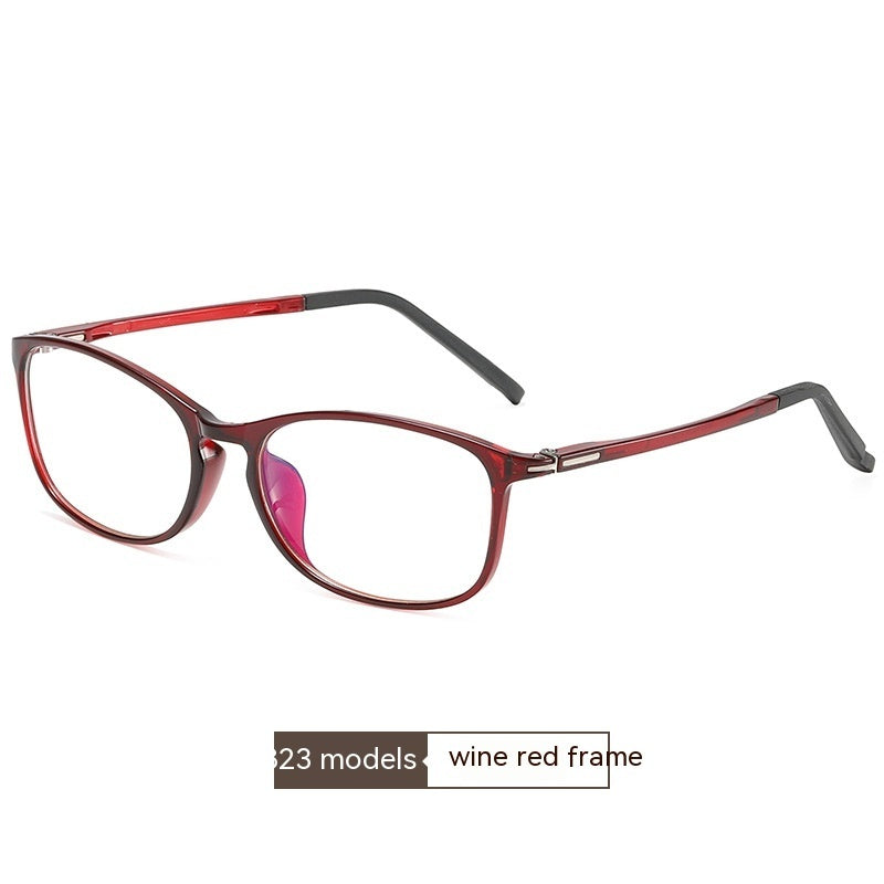 Mavi ışınlara ve radyasyona karşı koruyucu bilgisayar gözlükleri